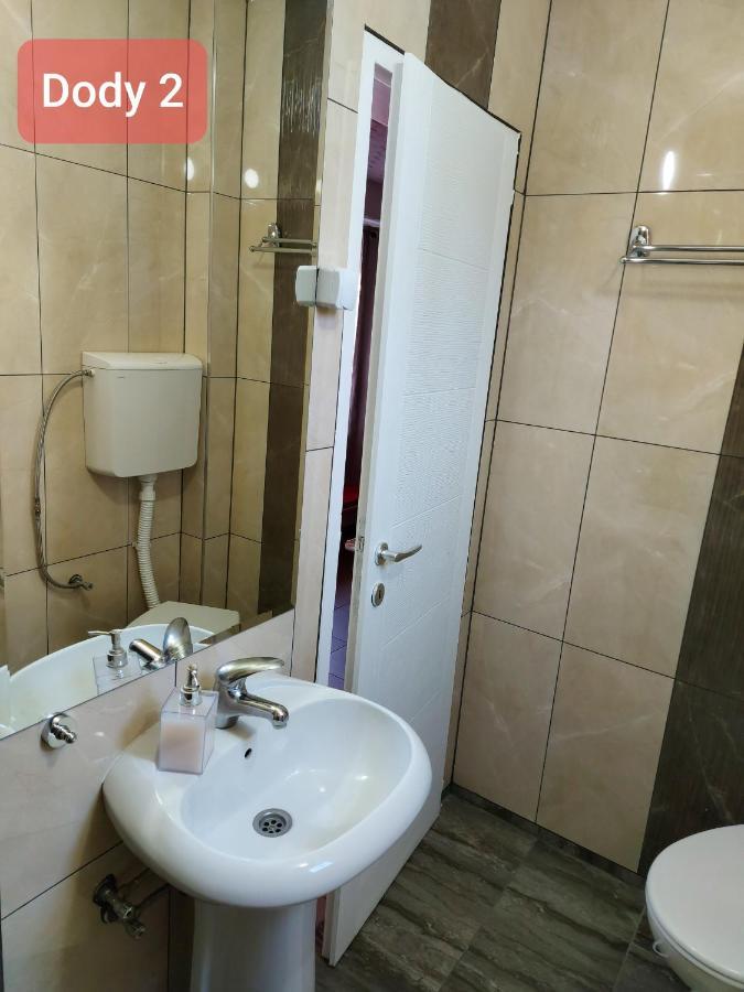 Dody Apartmani Leskovac  Exterior photo