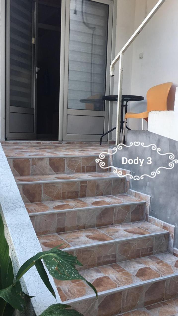 Dody Apartmani Leskovac  Exterior photo